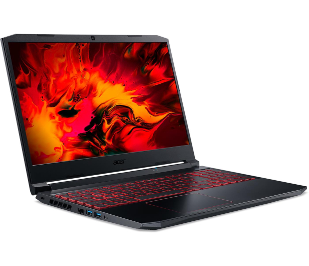 Acer Nitro 5 i5-10300H/16GB/512 GTX1650Ti 144Hz - 571702 - zdjęcie 4